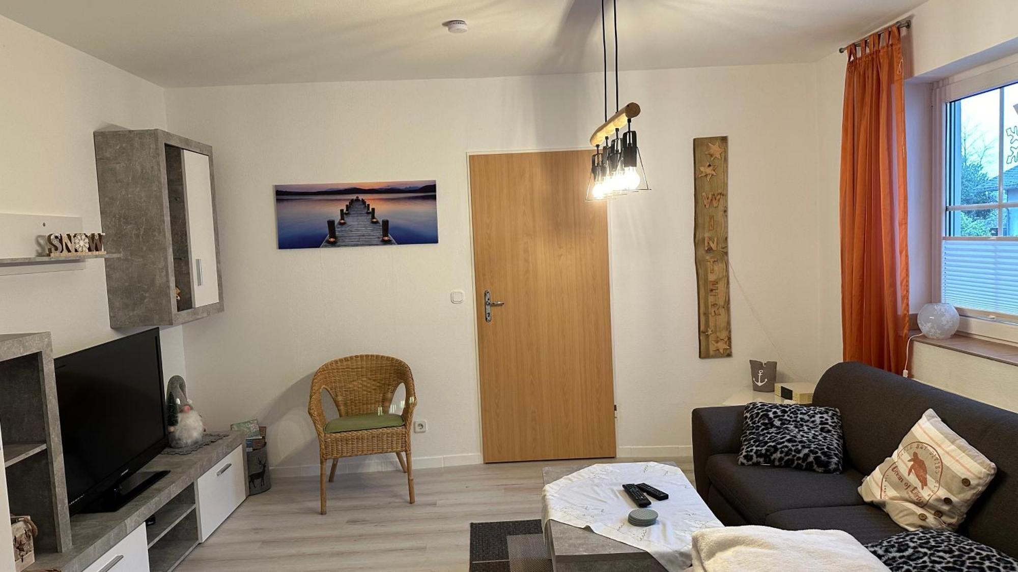 Aktiv-Ferienwohnung "Snow & Bike"- Zentral Zwischen Winterberg Und Willingen Exterior photo